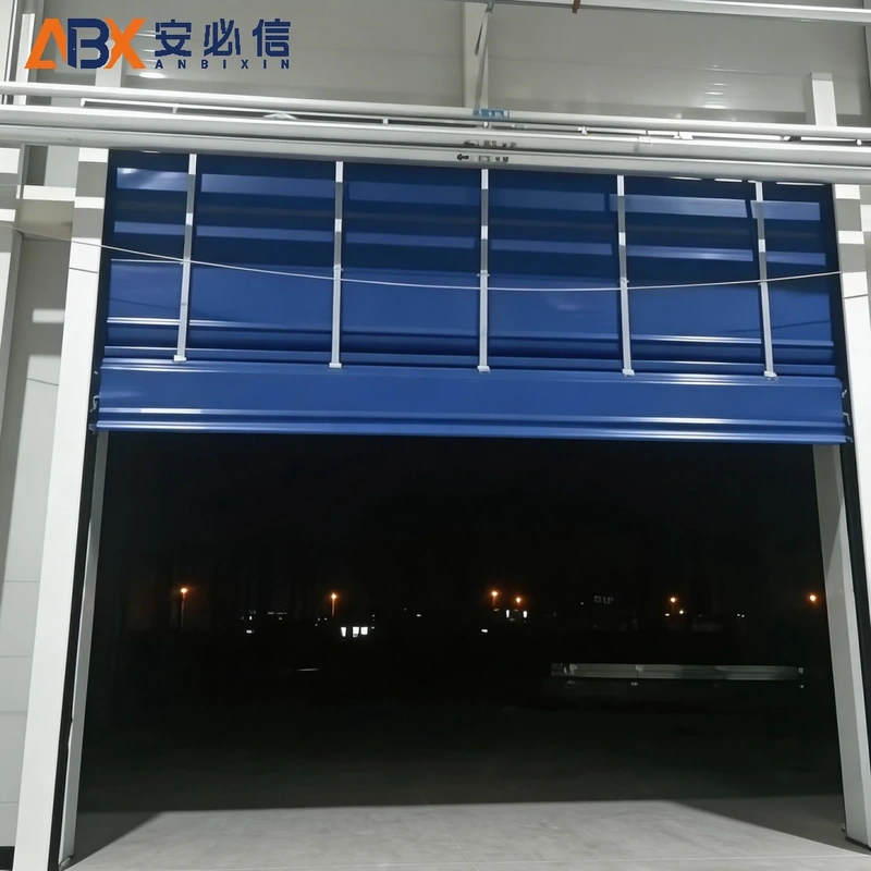 西双版纳傣族自治州机械式门封