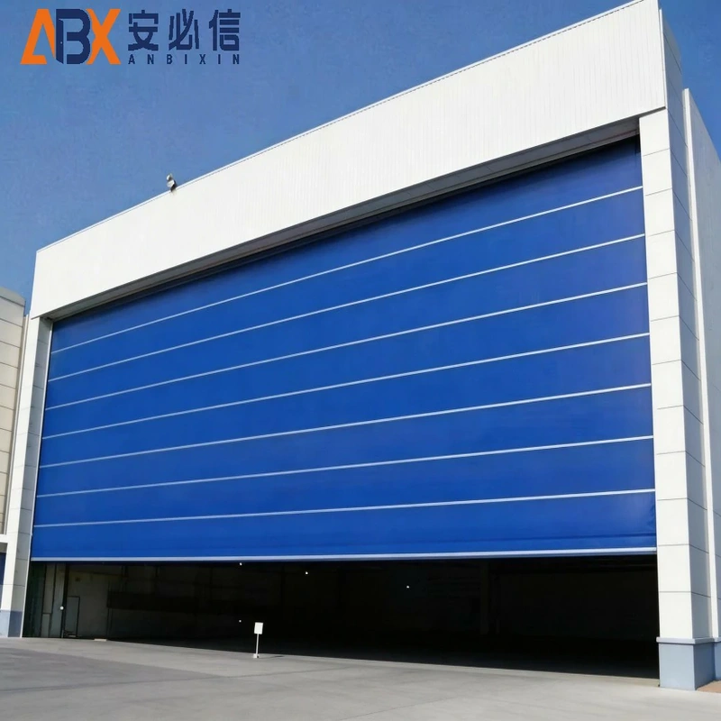 西双版纳傣族自治州软帘堆积门