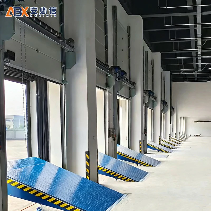 西双版纳傣族自治州铝合金提升门