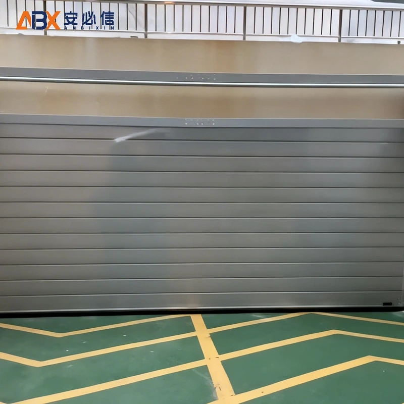 西双版纳傣族自治州消防高速门