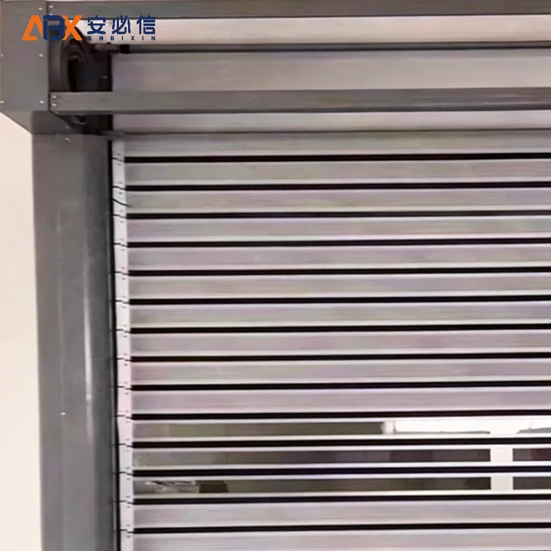 西双版纳傣族自治州涡轮硬质高速门