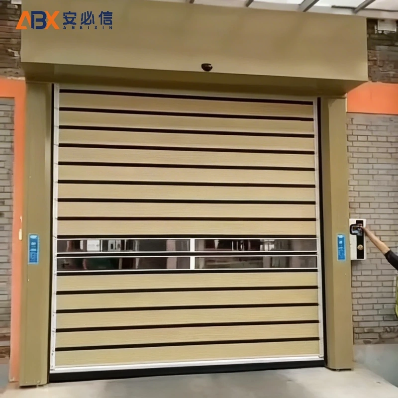 西双版纳傣族自治州感应高速门
